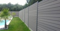 Portail Clôtures dans la vente du matériel pour les clôtures et les clôtures à Rancy